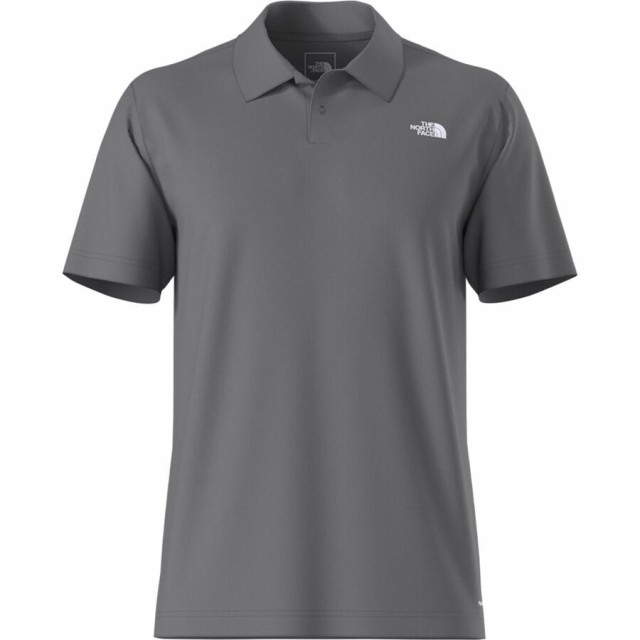 (取寄) ノースフェイス メンズ アドベンチャー ポロ - メンズ The North Face men Adventure Polo - Men's Smoked Pearlの通販は