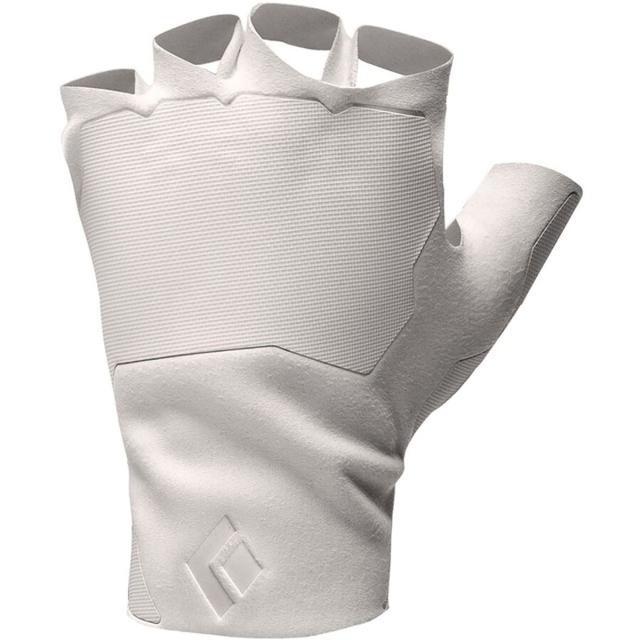 (取寄) ブラックダイヤモンド クラック クライミング グローブ  Crack Climbing Glove White