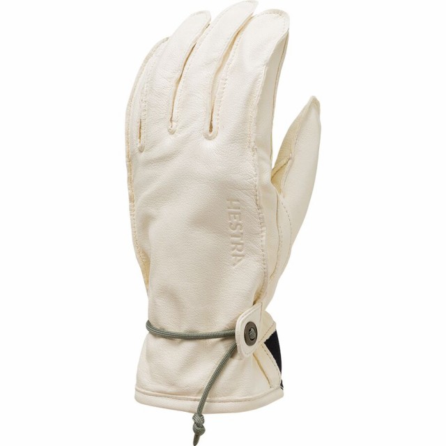 取寄) ヘストラ ワカヤマ グローブ Hestra Wakayama Glove Almond White/Almond Whiteの通販はau  PAY マーケット - ジェットラグ | au PAY マーケット－通販サイト