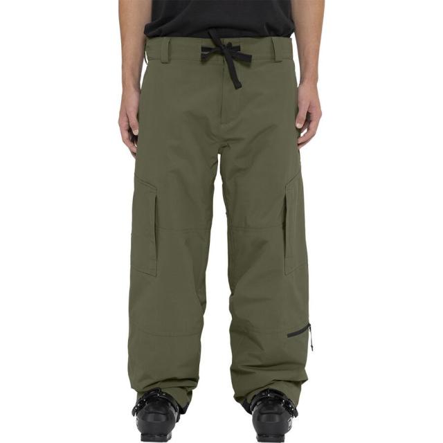 (取寄) アルマダ メンズ コーウィン 2l インサレーテッド パンツ - メンズ Armada men Corwin 2L Insulated Pant - Men's Olive