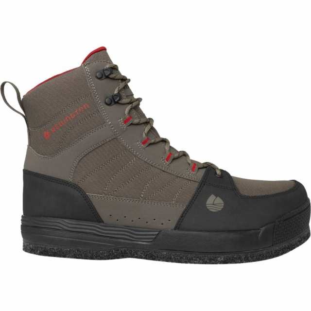 (取寄) レディントン メンズ ベンチマーク フェルト ウェーディング ブート - メンズ Redington men Benchmark Felt Wading Boot - Men's Ridgeの通販は