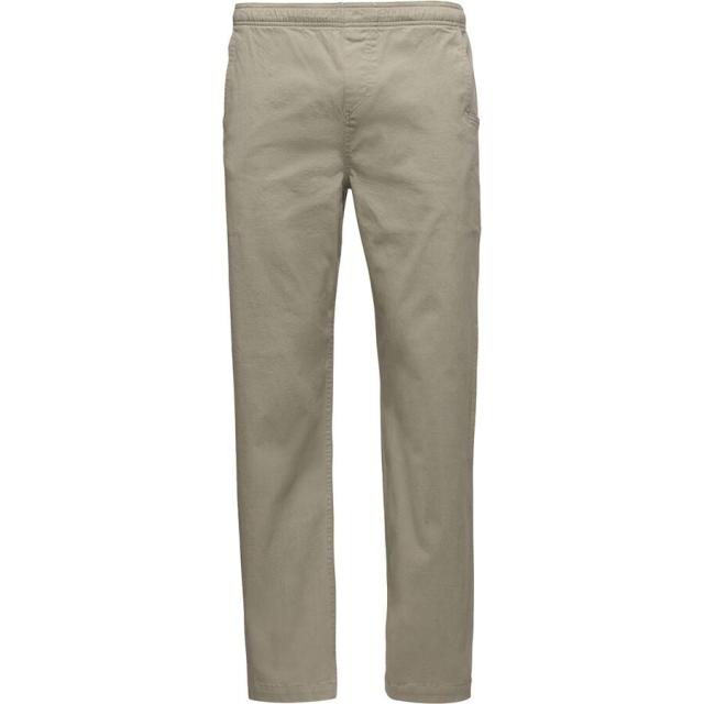 (取寄) ブラックダイヤモンド メンズ ダートバッグ パンツ - メンズ  men Dirtbag Pant - Men's Pine Smoke