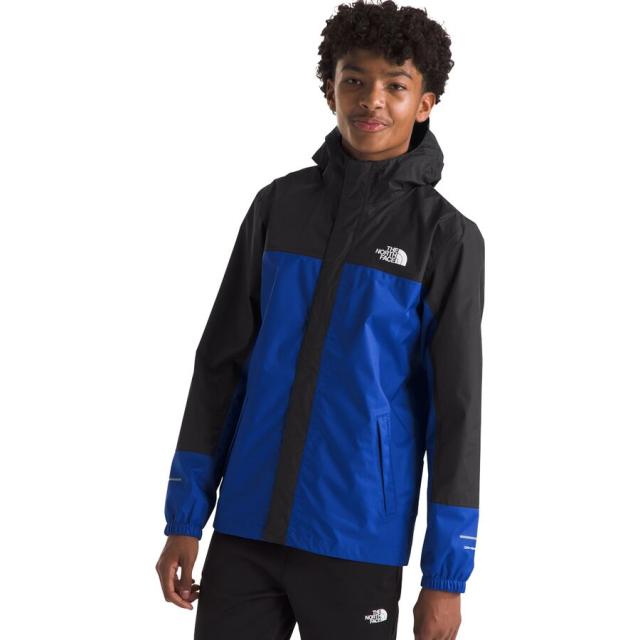 ブルーストーム ポンティアスパーカウィメンズ M Deep sea blue