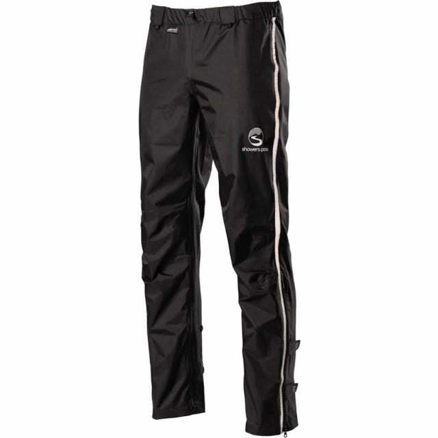(取寄) シャワーズパス メンズ トランジット パンツ - メンズ Showers Pass men Transit Pants - Men's C0 BLACKの通販は