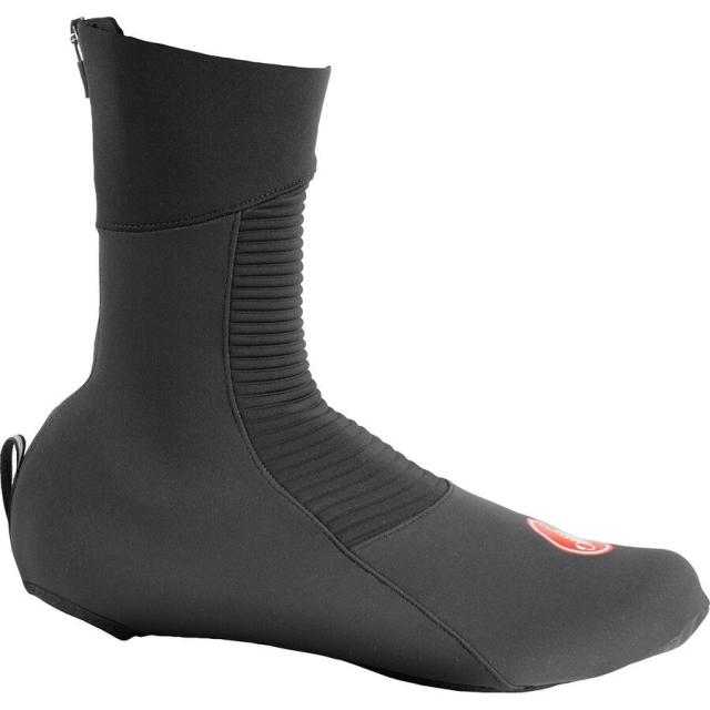 (取寄) カステリ エントラータ シューカバー Castelli Entrata Shoecover Blackの通販は