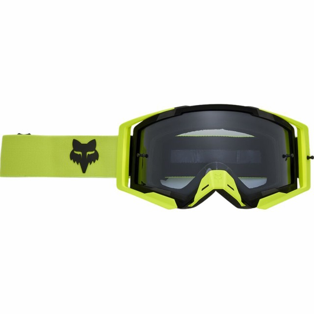 (取寄) フォックスレーシング エアスペース コア ゴーグル Fox Racing Airspace Core Goggle Flo Yellowの通販は 21,640円