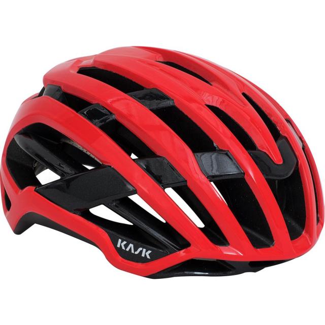 (取寄) カスク ヴァレグロ ヘルメット Kask Valegro Helmet Redの通販は 45,366円