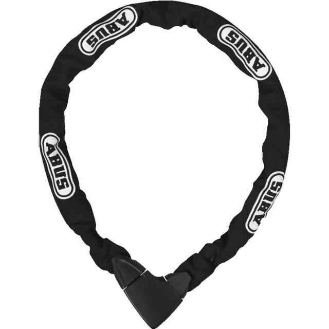 (取寄) アバス 8900 キー チェイン ロック Abus 8900 Key Chain Lock Black