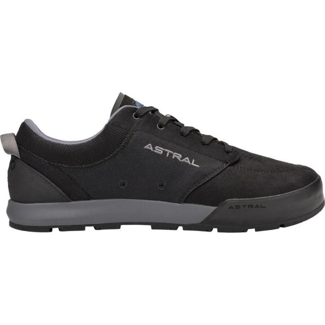 (取寄) アストラル メンズ ローバー ハイキング シューズ - メンズ Astral men Rover Hiking Shoe - Men's Basalt Black