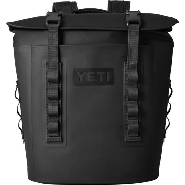 (取寄) イエティ バックパック M12 YETI Backpack M12 Black