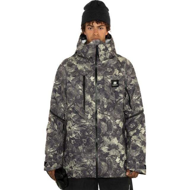 (取寄) アルマダ メンズ グランズ 3l ジャケット - メンズ Armada men Grands 3L Jacket - Men's Floral