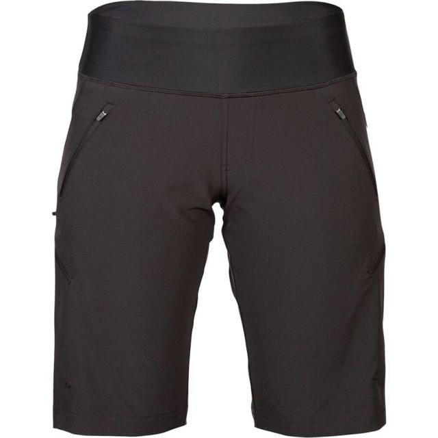 (取寄) ゾイック レディース ナヴァエ ブリス 11インチ ショート - ウィメンズ ZOIC women Navaeh Bliss 11in Short - Women's Black