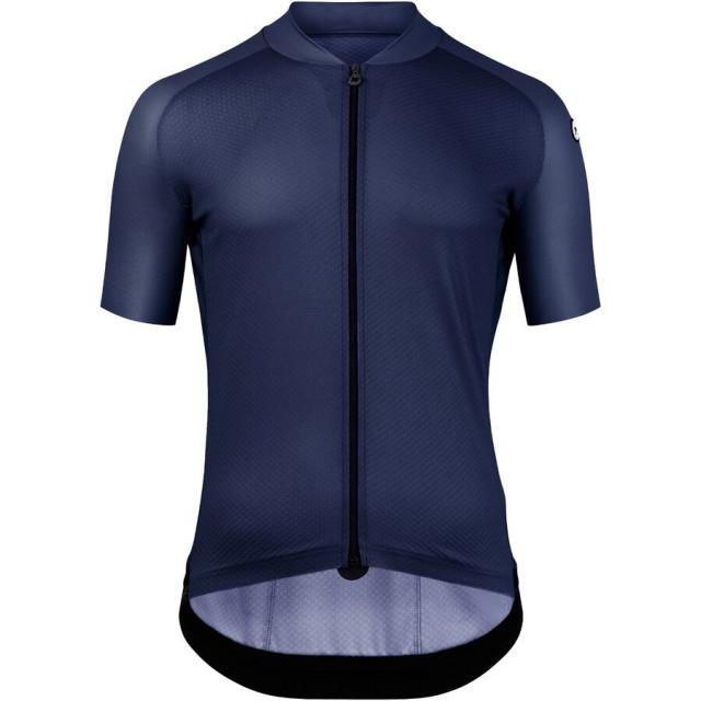 (取寄) アソス メンズ ミル GT ジャージ C2 エボ - メンズ Assos men MILLE GT Jersey C2 EVO - Men's Genesi Blueの通販は 29,370円