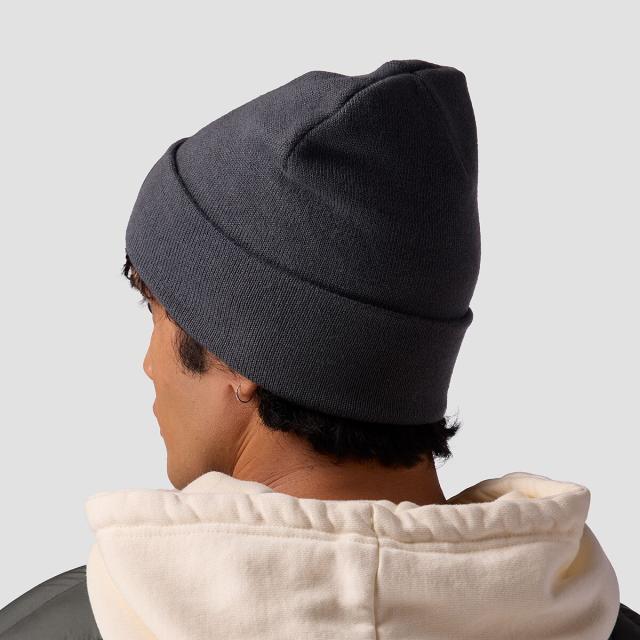 取寄) バックカントリー パッチ ゴート ビーニー Backcountry Patch