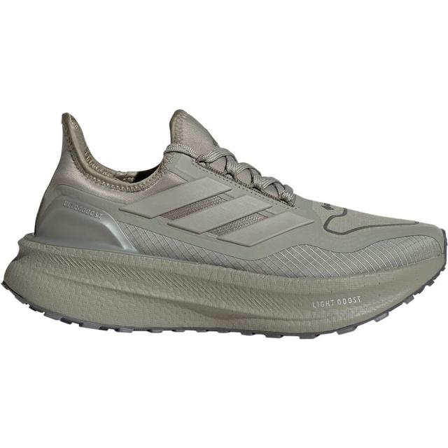 (取寄) アディダス レディース ウルトラブースト 5 Gtx ランニング シューズ - ウィメンズ Adidas women Ultraboost 5 GTX Running Shoe - Women's Silver Pebble/Silver Pebble/Grey Five
