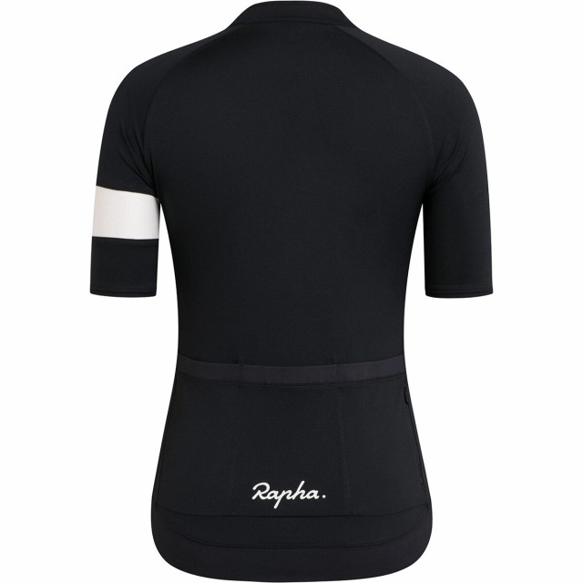 ラファ コアジャージ rapha 物珍し WOMEN'S CORE JERSEY:XS