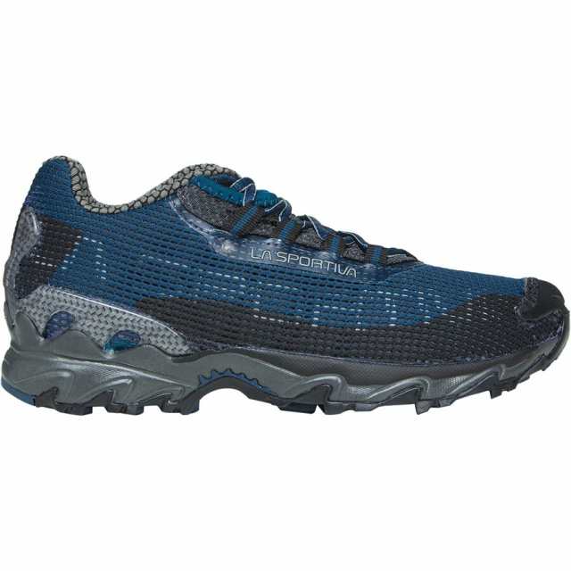 (取寄) スポルティバ メンズ ワイルドキャット トレイル ランニング シュー - メンズ La Sportiva men Wildcat Trail Running Shoe - Men