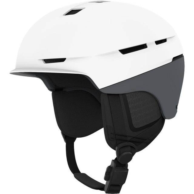 (取寄) アノン メラク ウェーブセル ヘルメット Anon Merak WaveCel Helmet White