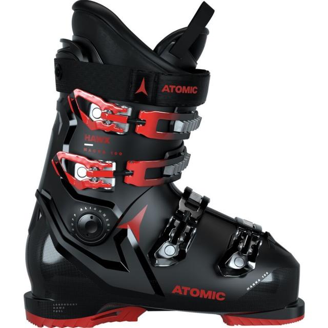 (取寄) アトミック ホークス マグナ 100 スキー ブーツ Atomic Hawx Magna 100 Ski Boot Black