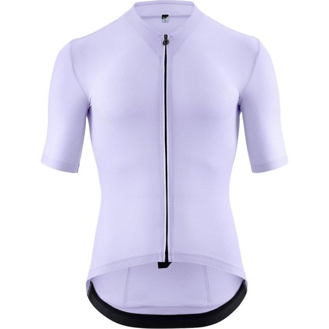 (取寄) アソス メンズ エイキープ R ジャージ S11 - メンズ Assos men EQUIPE R Jersey S11 - Men's Stella Lavender