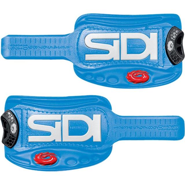(取寄) シディ テクノ 3 ソフト インステップ クロージャー システム Sidi Tecno 3 Soft Instep Closure System Light Blue/Blackの通販は