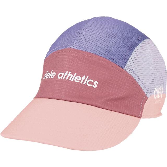 (取寄) シエルアスレティックス キャップ Ciele Athletics FSTCapSC-Field-IconicSL Cap Deco Rose