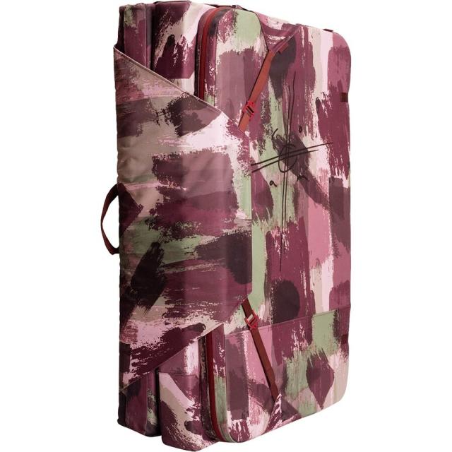 (取寄) ソイル エコ カモ クラッシュ パッド So iLL Eco Camo Crash Pad Eco Camo 54,438円