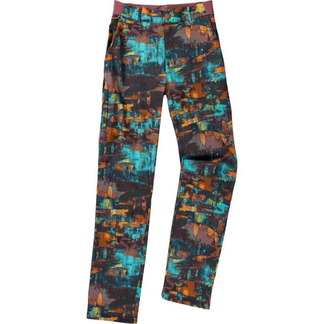 (取寄) バックカントリー レディース ワサッチ リップストップ トレイル パンツ - ウィメンズ Backcountry women Wasatch Ripstop Trail Pant - Women's Multi Pendula Print
