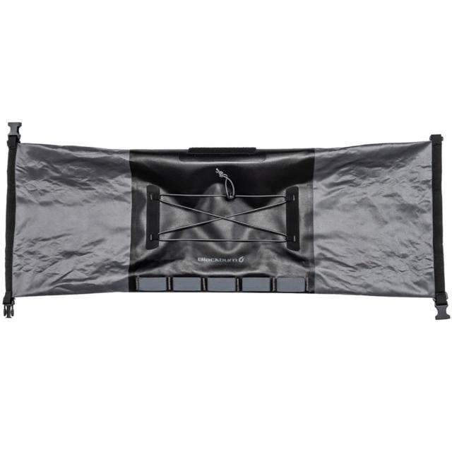 取寄) ブラックバーン アウトポスト エリート ハンドルバー ロール