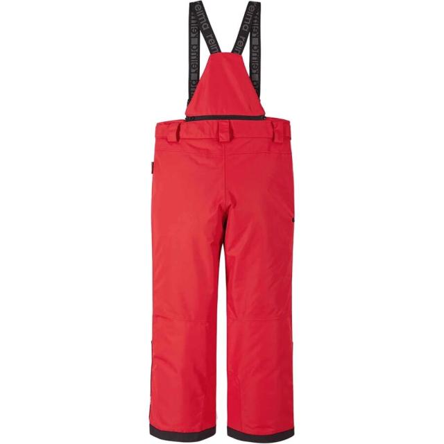 (取寄) レイマ ガールズ ジュニアズ テリー スキー パンツ - ガールズ Reima girls Juniors' Terrie Ski Pant - Girls' Tomato Redの通販は 26,540円