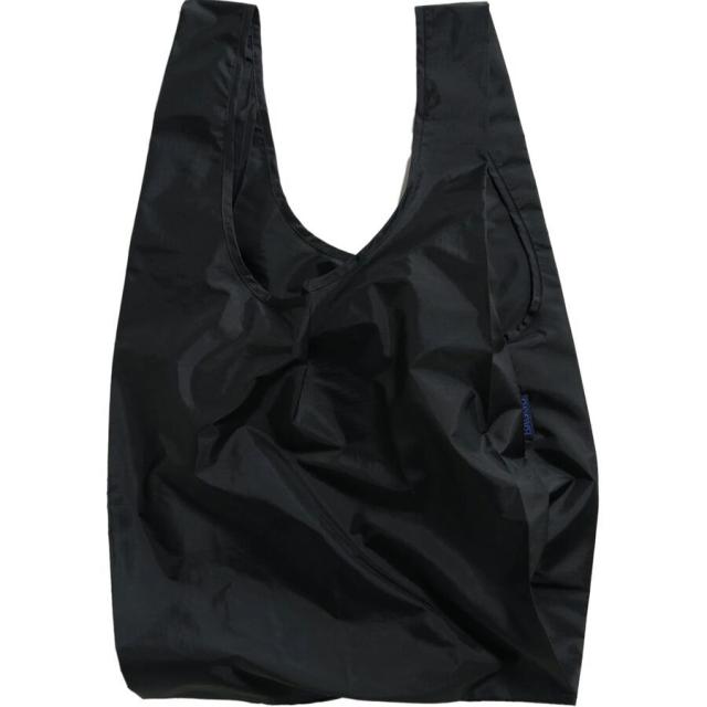 (取寄) バグー スタンダード バグゥ BAGGU Standard Baggu Black