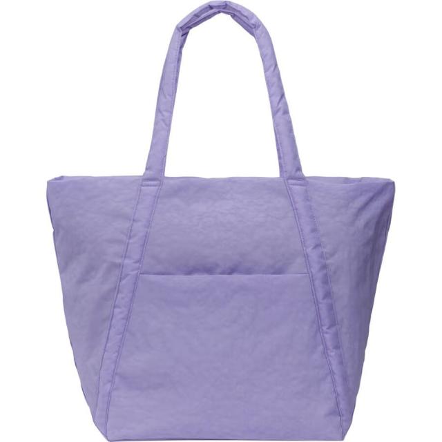 (取寄) バグー レディース クラウド バッグ - ウィメンズ BAGGU women Cloud Bag - Women's Wisteria