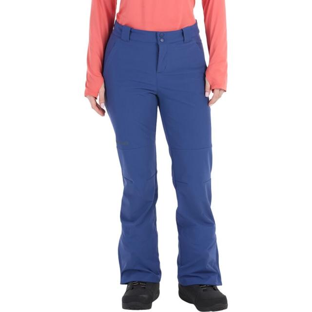 (取寄) マーモット レディース ケイト パンツ - ウィメンズ Marmot women Kate Pant - Women's Twilight Blueの通販は 35,373円
