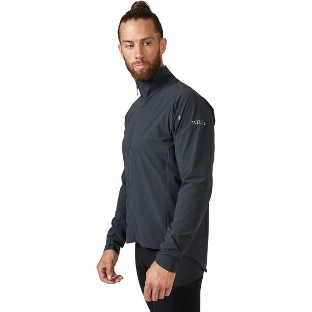 (取寄) ラブ メンズ シンダー ボレアリス ジャケット - メンズ Rab men Cinder Borealis Jacket - Men's Belugaの通販は