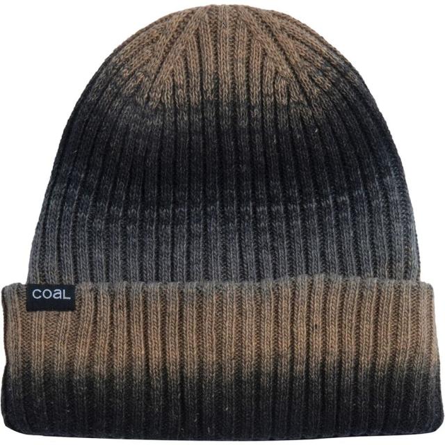 (取寄) コールヘッドウェア キャシー ビーニー Coal Headwear Cassey Beanie Grey/Black