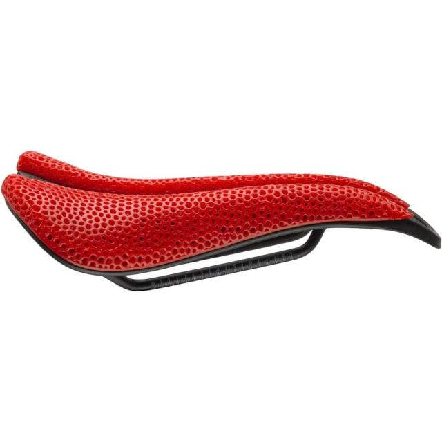 SELLE SMP forma サドル 限定カラー レッド/ブラック SELLE SMP forma