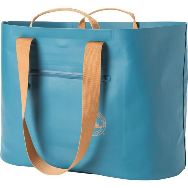 (取寄) ビッグアグネス バケット 50L トート Big Agnes Bucket 50L Tote Tapestry