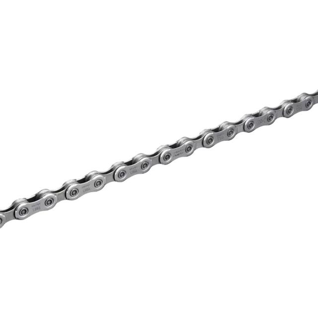 (取寄) シマノ SLX CN-M7100 12-スピード チェイン Shimano SLX CN-M7100 12-Speed Chain Silverの通販は