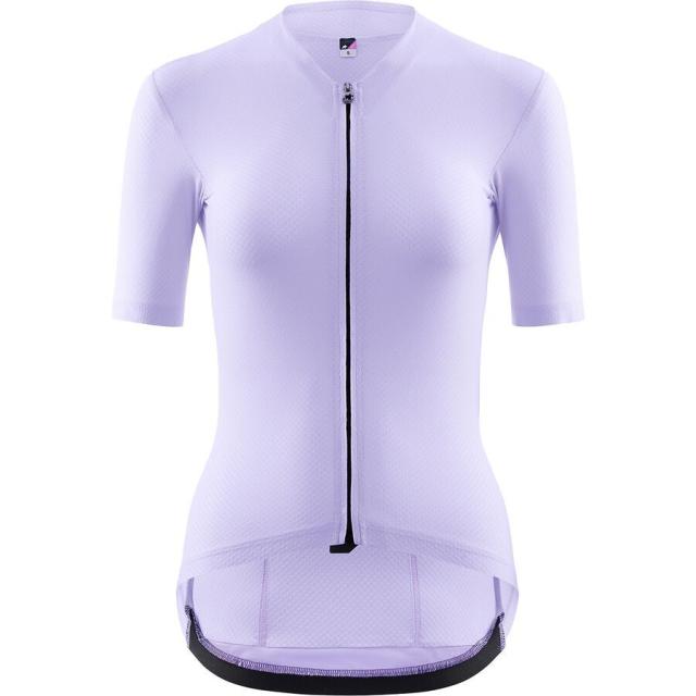 (取寄) アソス レディース ディオラ R ジャージ S11 - ウィメンズ Assos women DYORA R Jersey S11 - Women's Stella Lavender