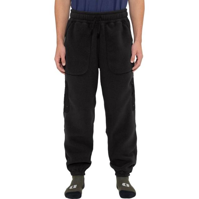 (取寄) アルマダ パンツ Armada Klatch Pant Black