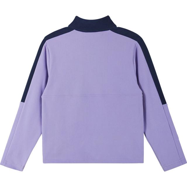 (取寄) レイマ ガールズ フル-ジップ フリース セーター - ガールズ Reima girls - フード付き ダウンジャケット キッズ コート アウター 子供 おしゃれ