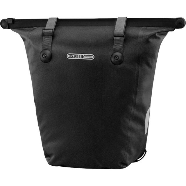 (取寄) オルトリーブ バイク-ショッパー パニア Ortlieb Bike-Shopper Pannier Blackの通販は 28,025円