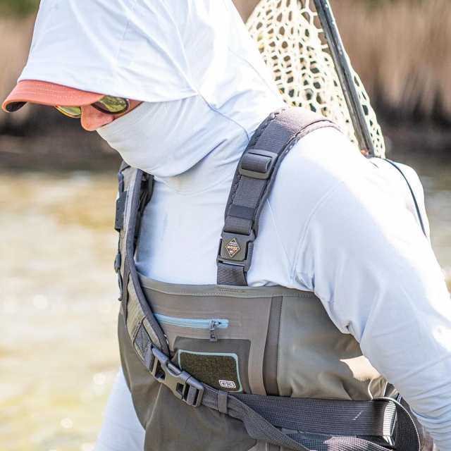 (取寄) シムス レディース ソーラーフレックス クーリング ブーディ - ウィメンズ Simms women SolarFlex Cooling Hoodie - Women's Sterの通販は alexiscoates.com