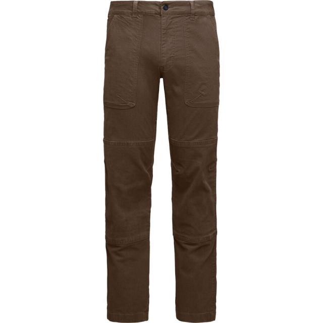 (取寄) ブラックダイヤモンド メンズ ドグマ パンツ - メンズ  men Dogma Pant - Men's Basalt