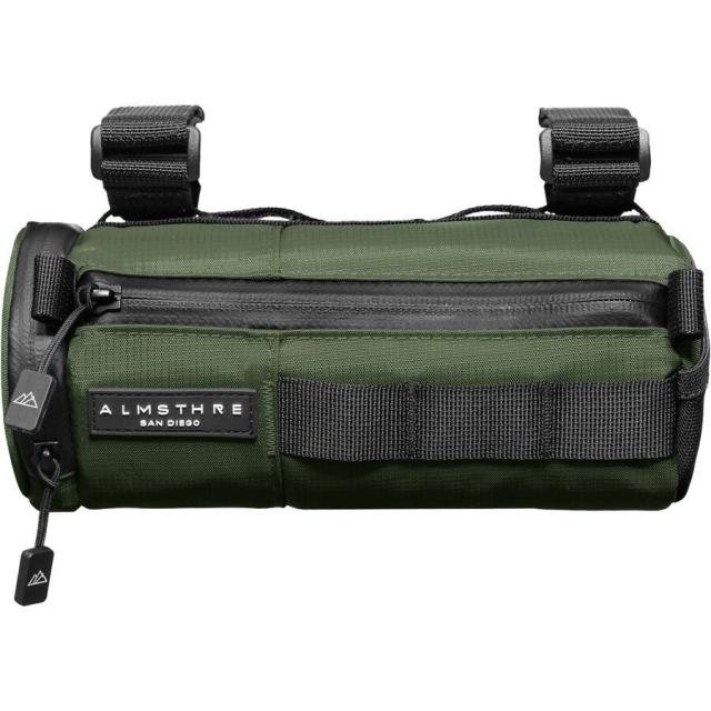 Almsthre Top Tube Bag Excel Sports | Shop Online From Boulder Colorado
