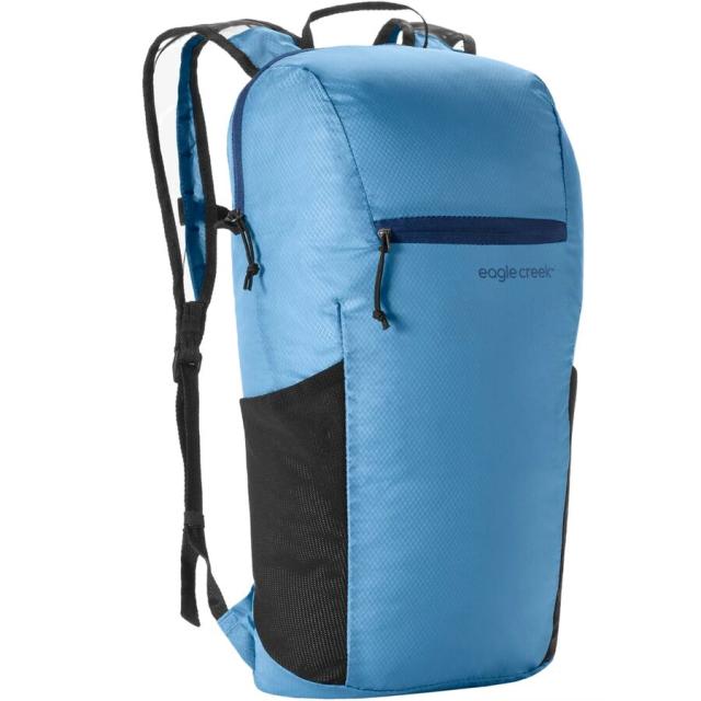 (取寄) イーグルクリーク パッカブル 13L デイパック Eagle Creek Packable 13L Daypack Blue Dawnの通販は 14,693円
