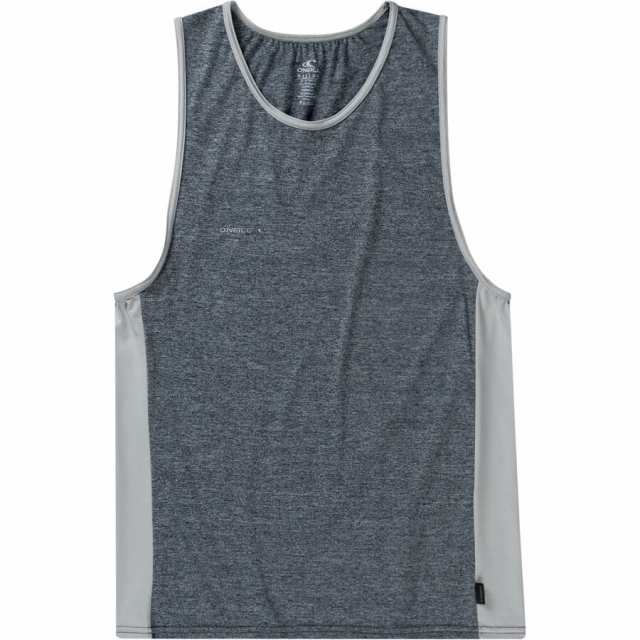 (取寄) オニール メンズ ハイブリット サン タンク トップ - メンズ O'Neill men Hybrid Sun Tank Top - Men's Cadet Blue/Overcastの通販は