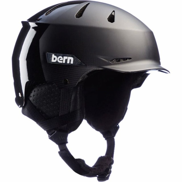 Bern Hendrix Helmet ヘルメット L - スキー・スノーボードアクセサリー