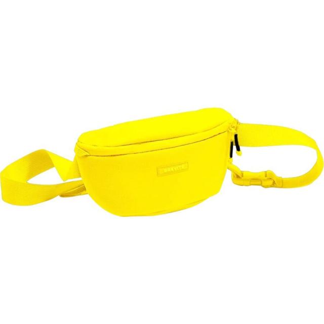 (取寄) ブレバイト ザ クロスボディ バッグ Brevite The Crossbody Bag Lemon Yellow