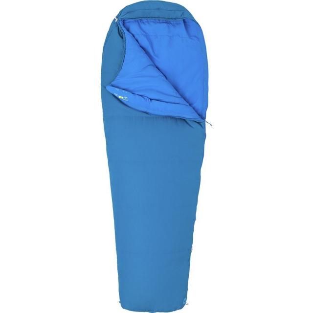(取寄) マーモット ナノウェーブ 25 スリーピング バッグ 25F シンセティック Marmot NanoWave 25 Sleeping Bag: 25F Synthetic Classic の通販は 24,228円